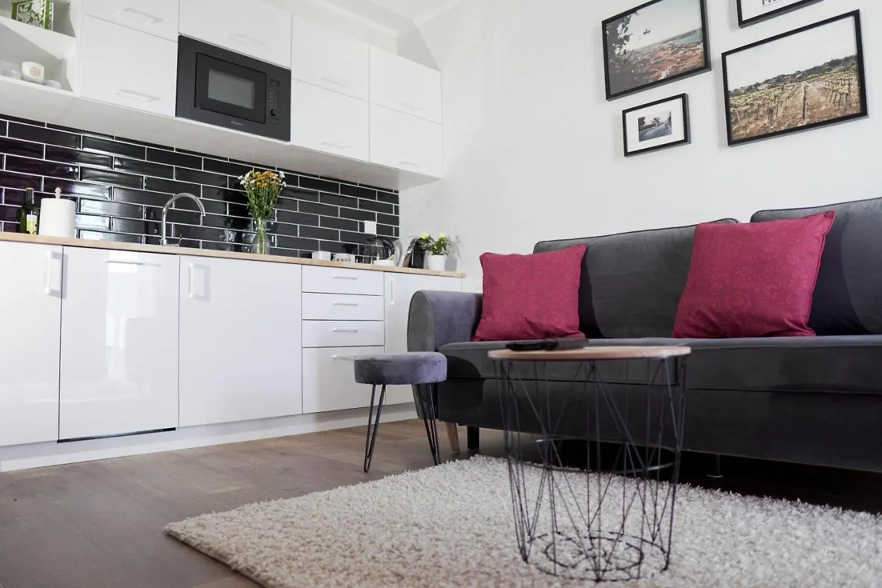 Vizzit Us Premium Apartments Warsaw