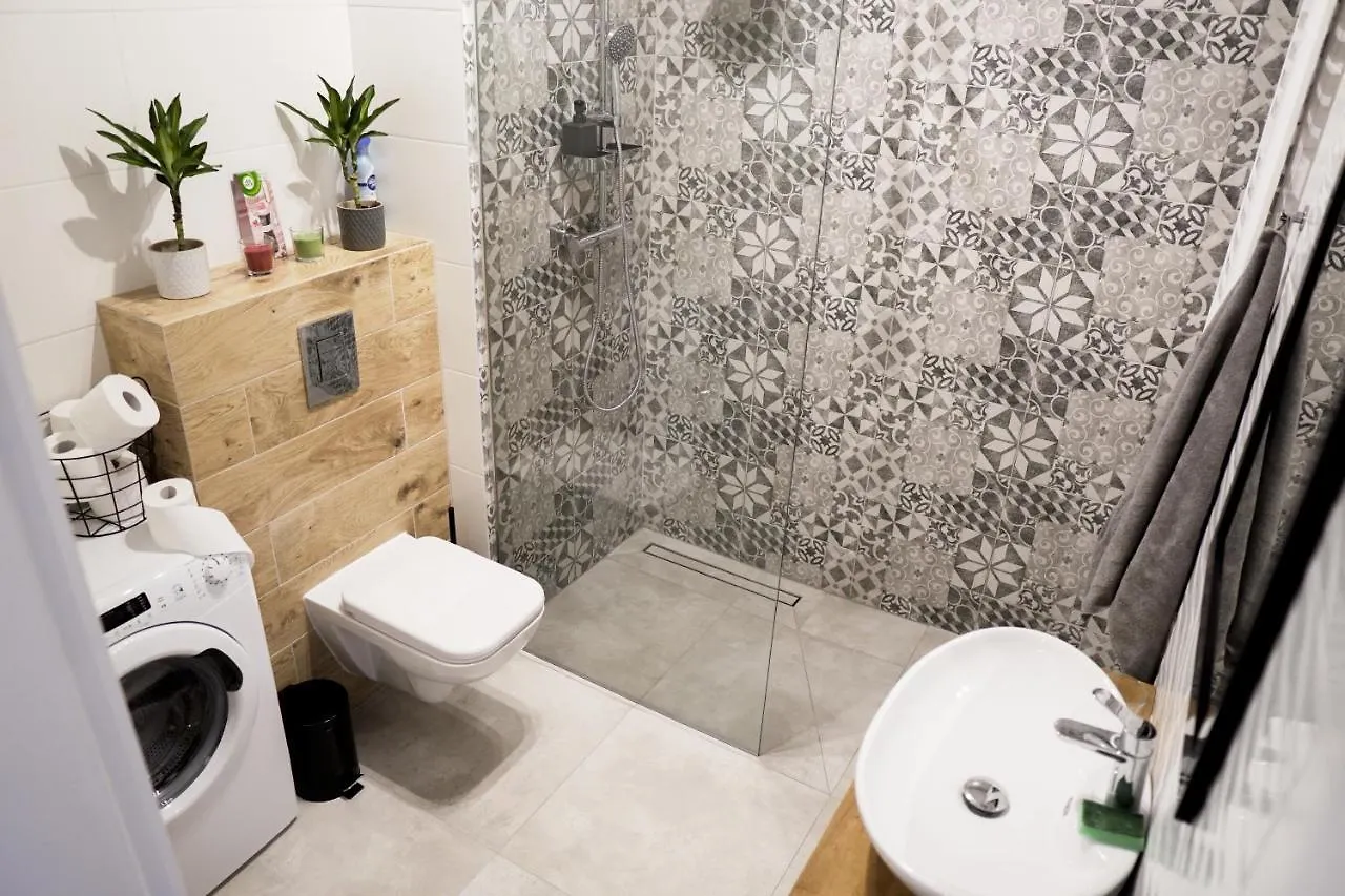 Vizzit Us Premium Apartments Warsaw Poland