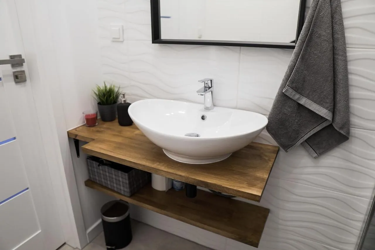Vizzit Us Premium Apartments Warsaw
