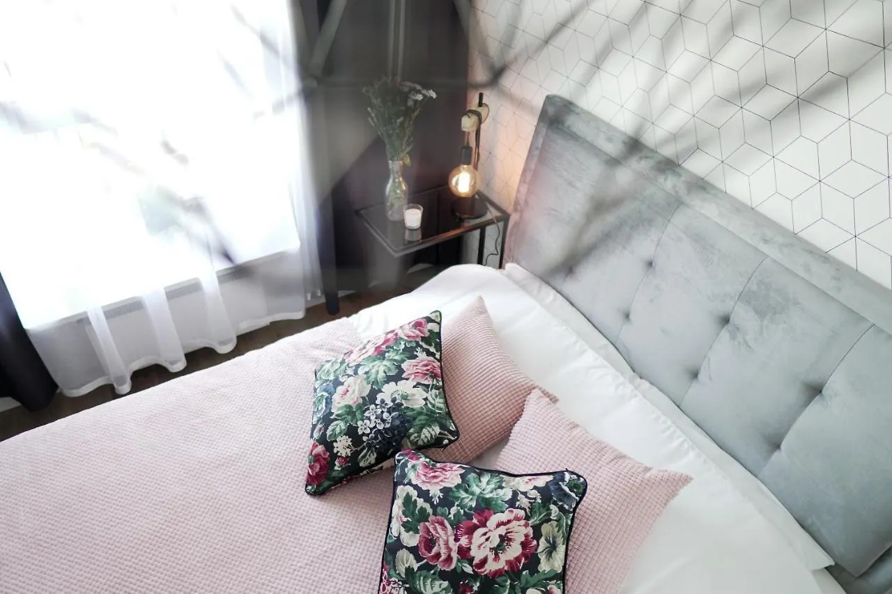 Vizzit Us Premium Apartments Warsaw